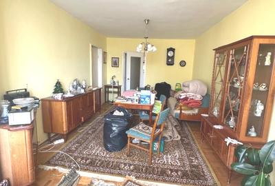 Apartament cu 2 camere circular în Vlahuță - 4