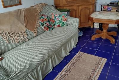 Casă cu 3 camere cu Teren 1300 Mp în Central - 7