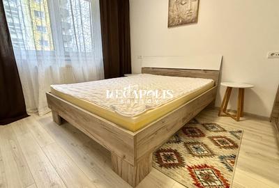 Apartament cu 2 camere în Tractorul - 4