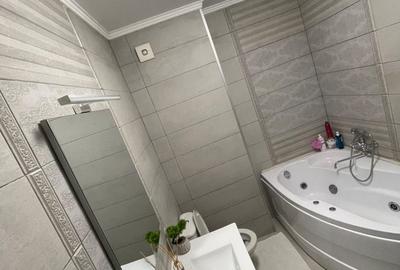 Apartament cu 2 camere în Central - 2