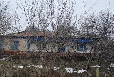 Teren de 1650 mp, în Esna - 2