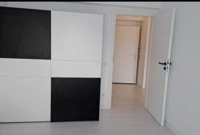 Apartament cu 2 camere decomandat în Nufărul - 1