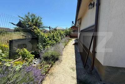Casă cu Teren 481 Mp în Central - 6