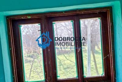 Casă individuală cu 4 camere cu Teren 2000 Mp în Ceatalchioi - 6