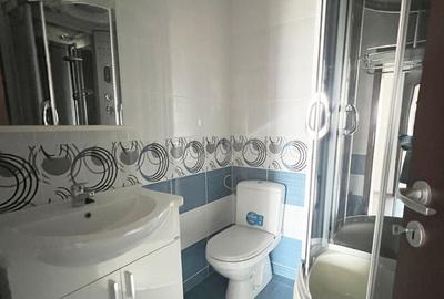 Apartament cu 3 camere decomandat în Central - 5