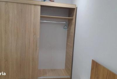 Garsonieră decomandată în Drumul Taberei