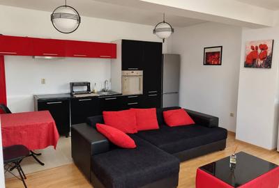 Apartament cu 2 camere în Bună Ziua