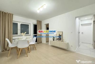 Apartament cu 2 camere decomandat în Roșu - 5