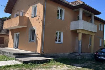 Casă în Remetea Mare