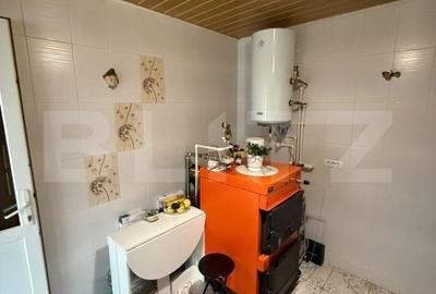 Casă cu 4 camere cu Teren 780 Mp în Tudor Vladimirescu