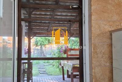 Casă cu 4 camere cu Teren 1000 Mp în Central - 10