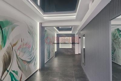 Apartament cu 3 camere în Central - 5
