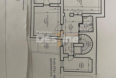 Spațiu comercial, de 100 mp, în Centrul Istoric - 3