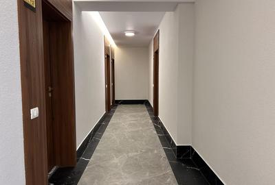 Apartament cu 2 camere în Dămăroaia - 10