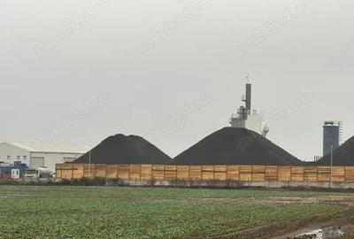 Teren de 4306 mp, în Central