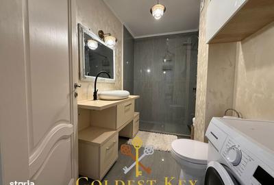 Apartament cu 2 camere în Dâmbul Rotund - 2