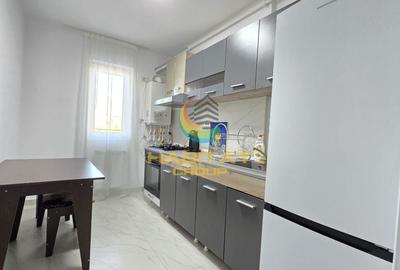 Garsonieră decomandată în Brâncoveanu