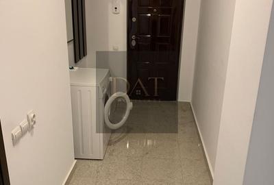 Apartament cu 2 camere semidecomandat în Mănăștur - 5