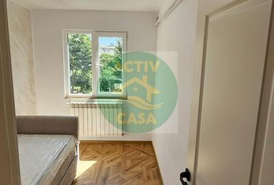 Apartament cu 3 camere semidecomandat în Est - 3