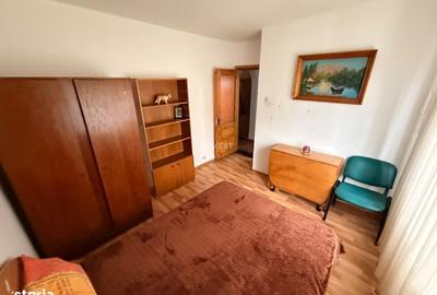 Apartament cu 2 camere decomandat în Canta