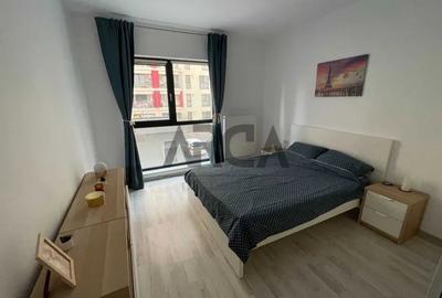 Apartament cu 3 camere decomandat, mobilat în Lujerului - 5