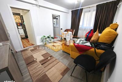 Garsonieră decomandată în Bârnova