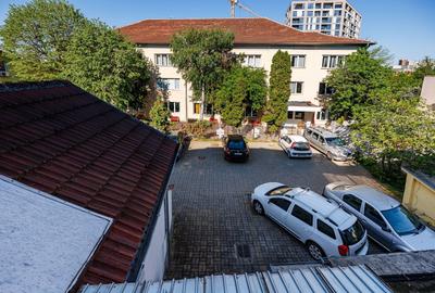 Apartament cu 7 camere semidecomandat în Ultracentral - 37