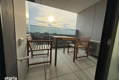 Apartament cu 2 camere în Republicii - 3
