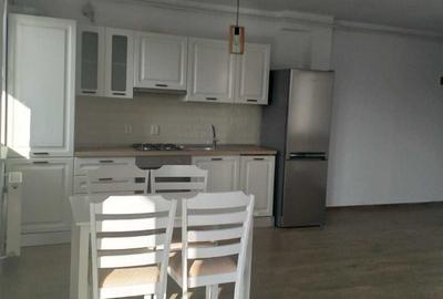 Apartament cu 2 camere decomandat în Central - 8