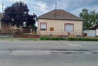 Casă cu 3 camere în Central