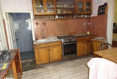 Casă cu 3 camere cu Teren 720 Mp în Pârneava - 5