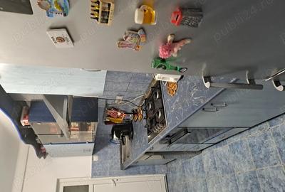 Casă cu 2 camere în Mărăști