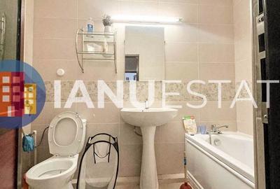 Apartament cu 2 camere decomandat în Regie - 1