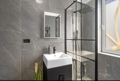 Apartament cu 3 camere decomandat, mobilat în Centrul Istoric - 15