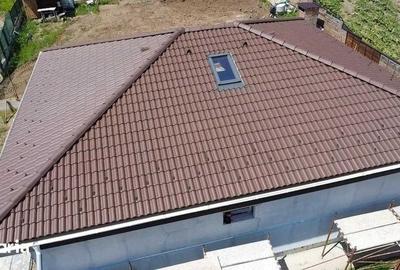 Casă cu 3 camere cu Teren 90 Mp în Lunca Cetățuii