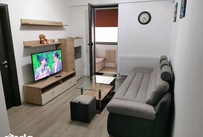 Apartament cu 2 camere, mobilat în ICIL