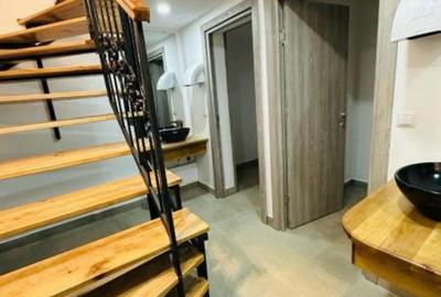 Casă cu Teren 750 Mp în Central - 4