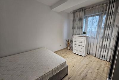 Apartament cu 3 camere decomandat, mobilat în Valea Oltului - 2