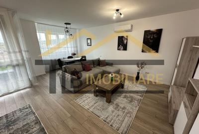 Apartament cu 2 camere semidecomandat în Tudor - 1
