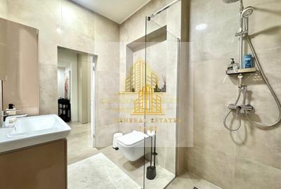 Apartament cu 2 camere, mobilat în Central - 16
