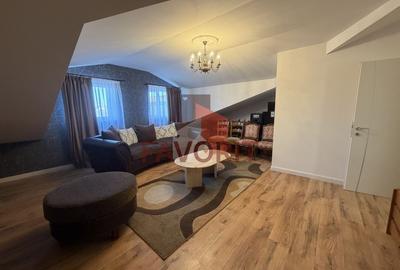 Casă individuală cu 5 camere cu Teren 1700 Mp în Fratelia - 15