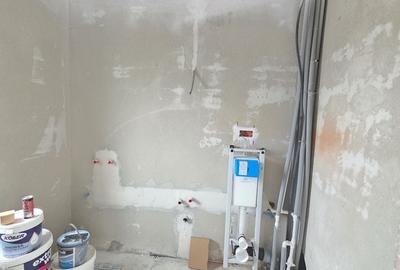 Casă cu 4 camere în Central - 3