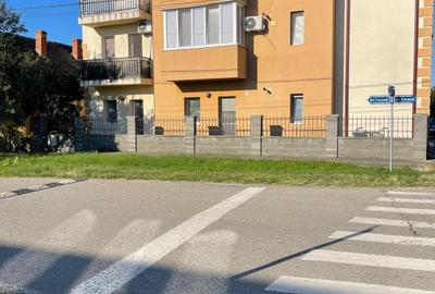 Apartament cu 3 camere decomandat în Utvin - 3