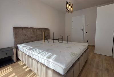 Apartament cu 3 camere semidecomandat, mobilat în Mărăști - 4