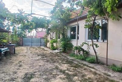 Casă cu 3 camere cu Teren 2000 Mp în Girișu de Criș