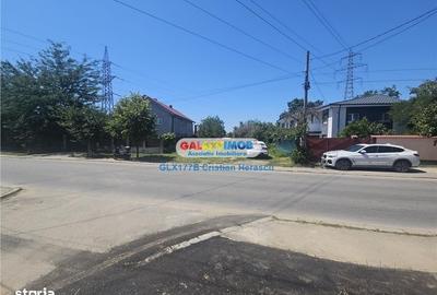 Spațiu comercial, în Dumbrăveni