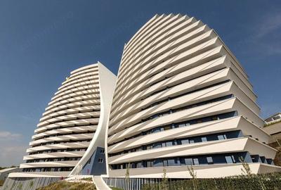 Apartament cu 2 camere decomandat în Zorilor - 8