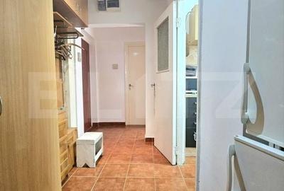 Apartament cu 3 camere semidecomandat în Circumvalațiunii - 3