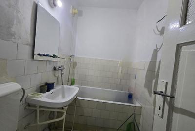 Apartament cu 2 camere semidecomandat în Calea Galați - 5