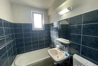 Apartament cu 2 camere circular, mobilat în 1 Mai - 9